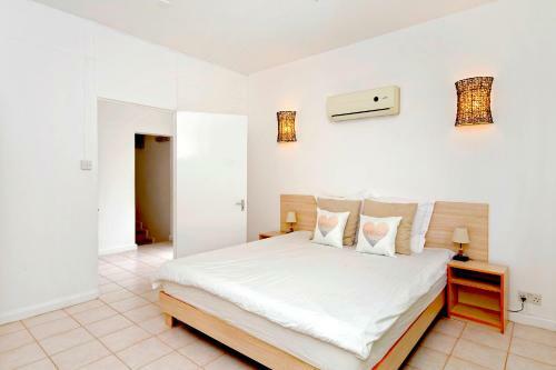 Ile Maurice- Villa Ashwin