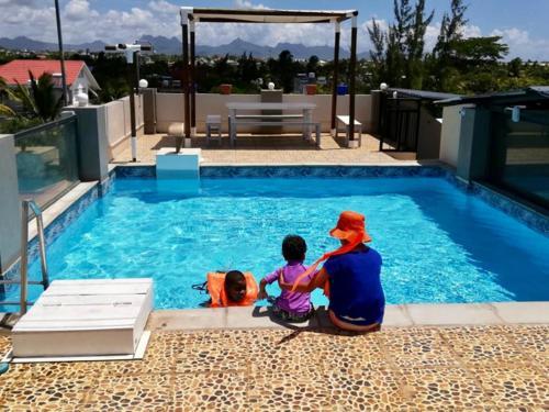 Hotel Belle Dreams - Residence Indira