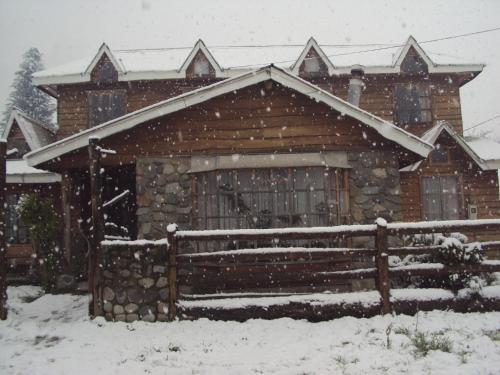 Hosteria Rayen
