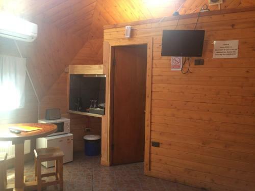 Aparthotel Kar� Domos Del Fuy