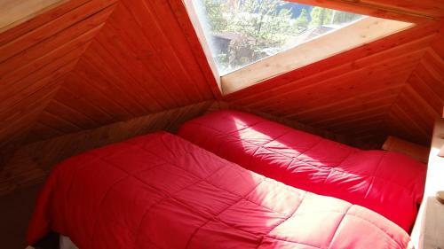 Aparthotel Kar� Domos Del Fuy