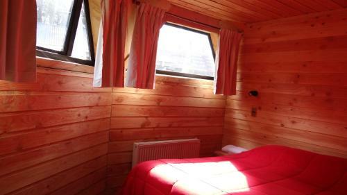 Aparthotel Kar� Domos Del Fuy