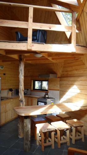 Aparthotel Kar� Domos Del Fuy