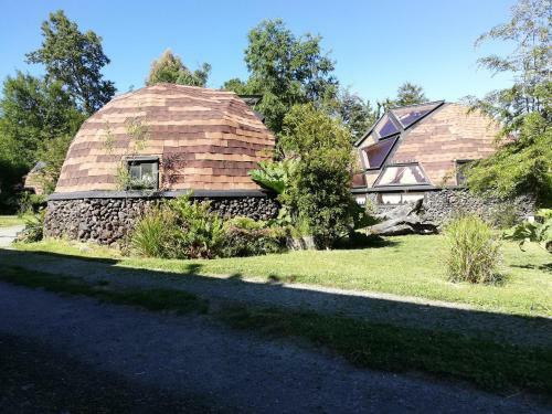 Aparthotel Kar� Domos Del Fuy