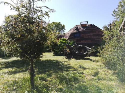 Aparthotel Kar� Domos Del Fuy