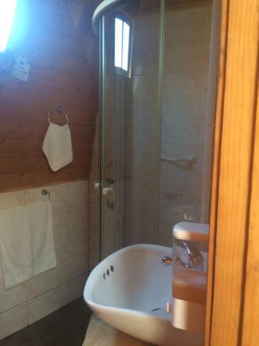 Aparthotel Kar� Domos Del Fuy
