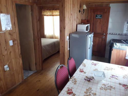 Caba�as Chiloe Travel