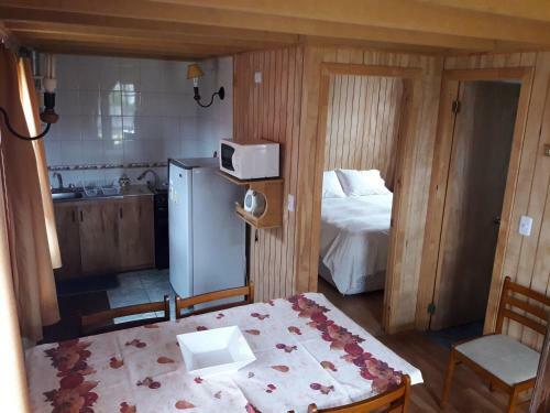 Caba�as Chiloe Travel