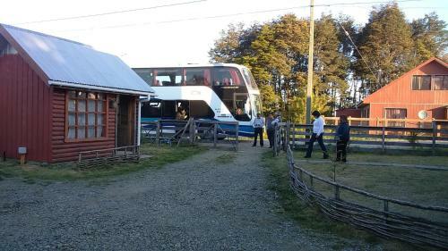 Caba�as Chiloe Travel