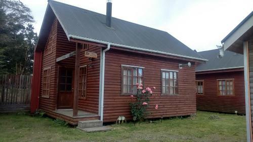 Caba�as Chiloe Travel