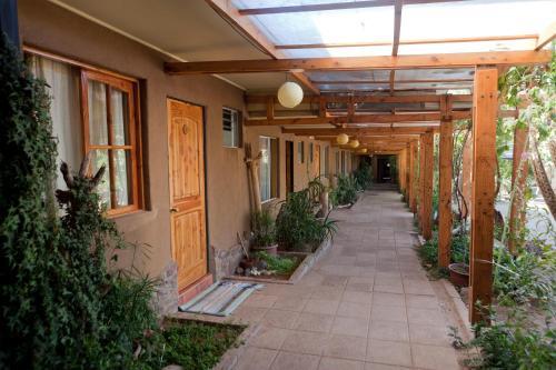 Hostal Apuwara