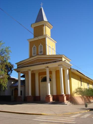 Hostal Apuwara