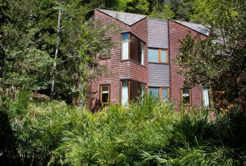 Hotel Y Termas Huife