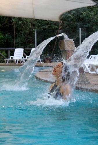 Hotel Y Termas Huife
