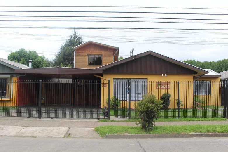Bed & Breakfast Lafquen