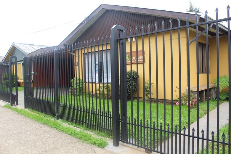 Bed & Breakfast Lafquen