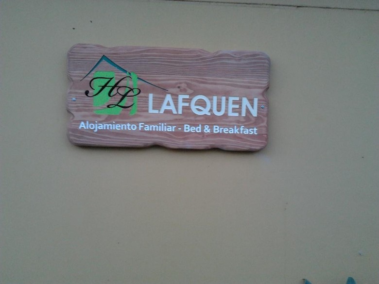 Bed & Breakfast Lafquen
