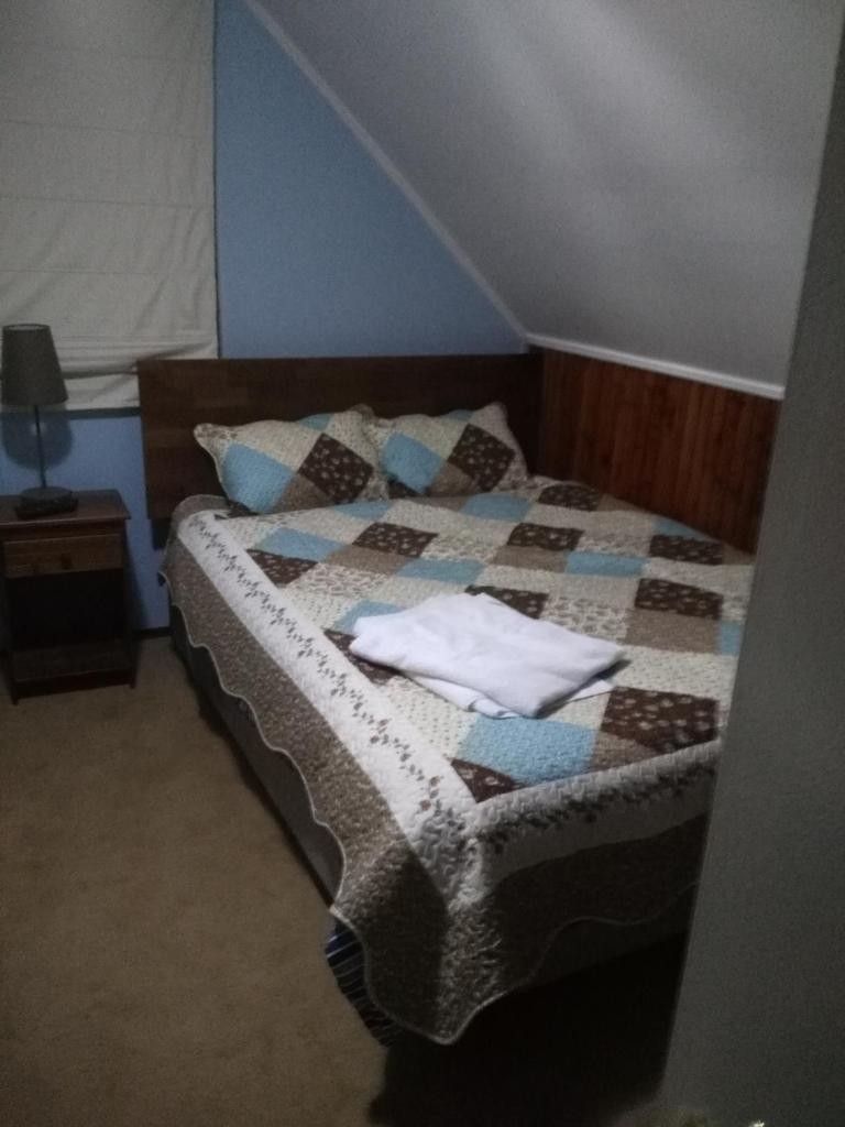 Bed & Breakfast Lafquen