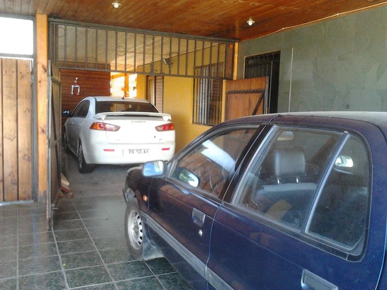 Bed & Breakfast Lafquen