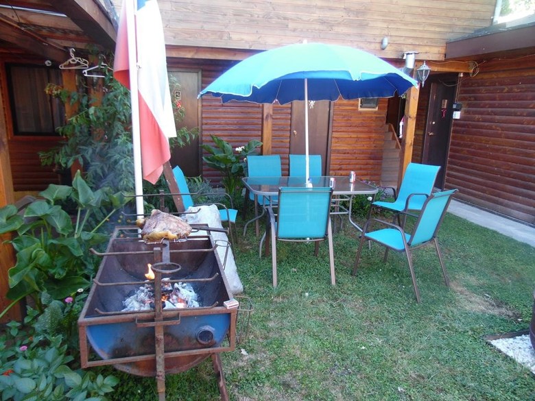 Bed & Breakfast Lafquen