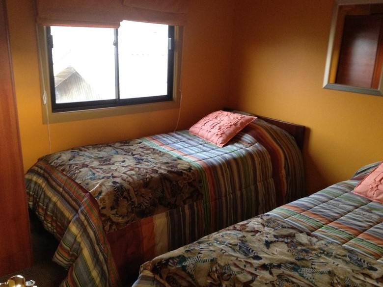 Bed & Breakfast Lafquen