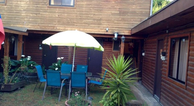 Bed & Breakfast Lafquen