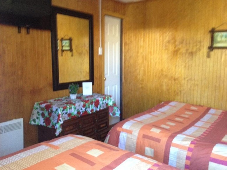 Bed & Breakfast Lafquen