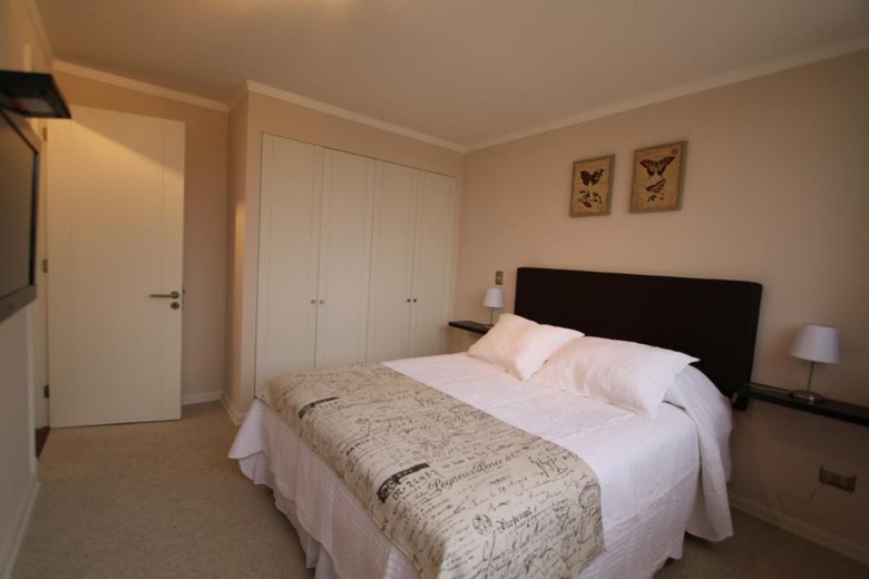 Alto Sporting Apartments