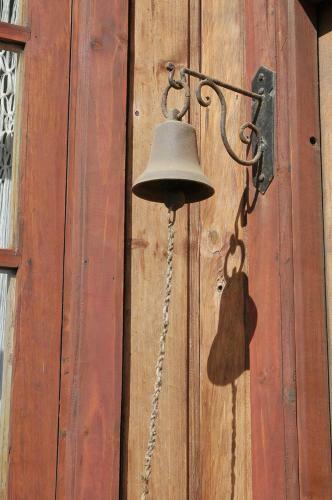 B&B Casa Redonda