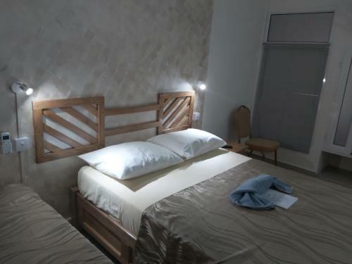 Posada Oasis Vacances