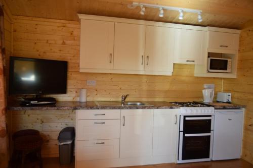 Belleek Park Caravan & Camping