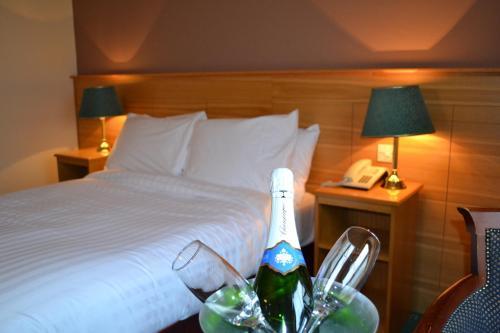 Caisleain Oir Hotel