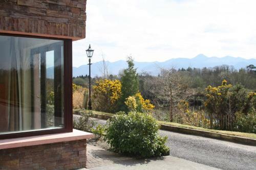 Apartamentos Grove Lodge Holiday Homes (2 Bed)