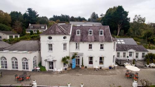 Innishannon House Hotel