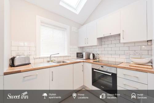 Sweet Inn - Gorgeous Howth I