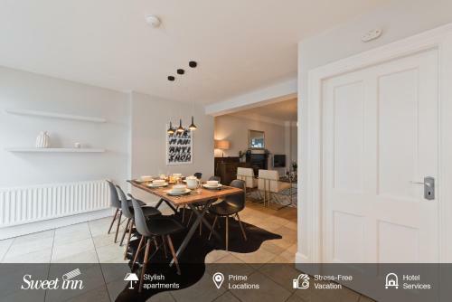 Sweet Inn - Gorgeous Howth II