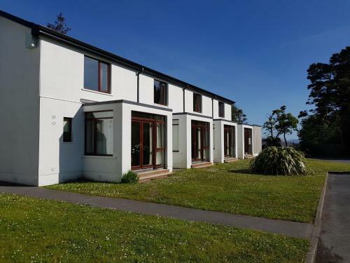 Lodge Mulranny Suites