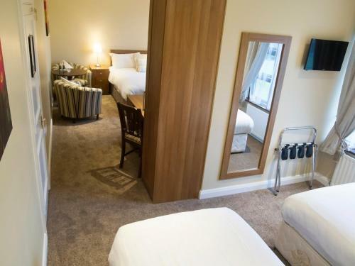 Hostal Hillview House