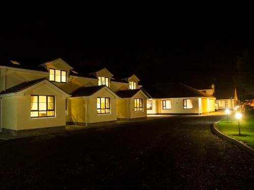 Hostal Hillview House