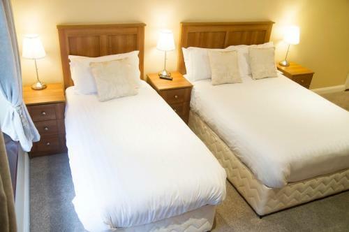 Hostal Hillview House