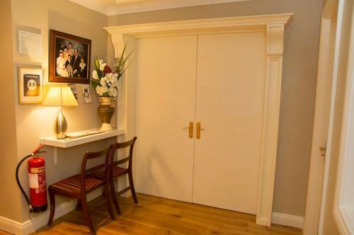 Hostal Hillview House