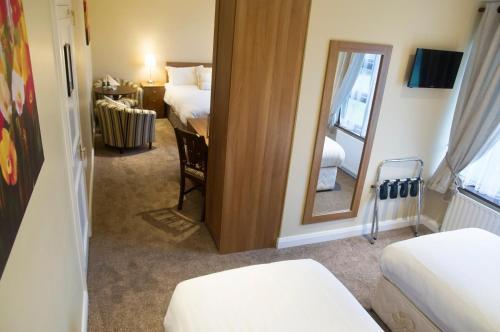 Hostal Hillview House