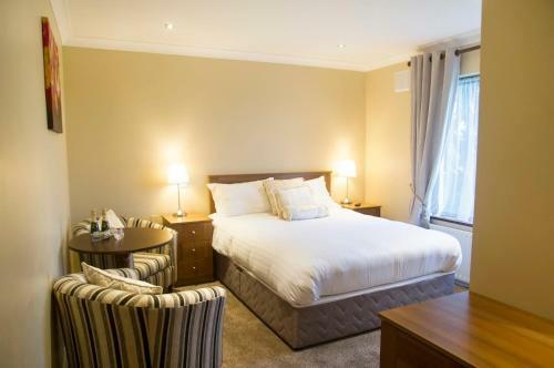 Hostal Hillview House