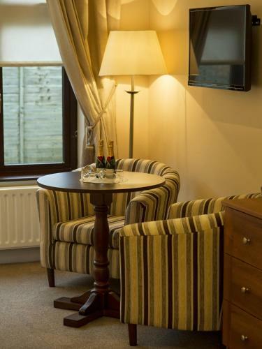 Hostal Hillview House