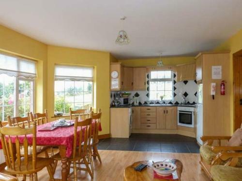 Rose Cottage, Ballinamuck