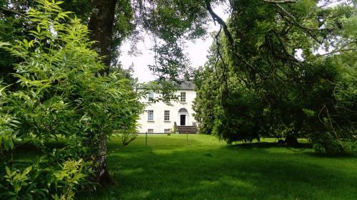 Bed & Breakfast Augherea House