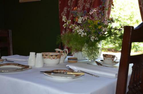 Bed & Breakfast St Albans House