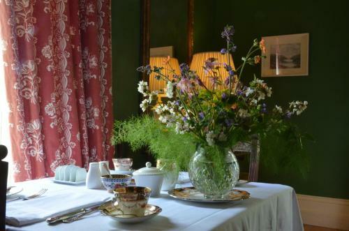 Bed & Breakfast St Albans House