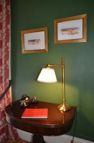 Bed & Breakfast St Albans House