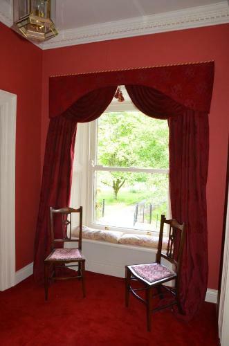 Bed & Breakfast St Albans House